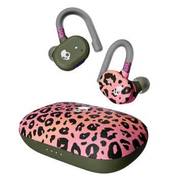 Skull Candy X Burton Push Active True Wireless Earbuds